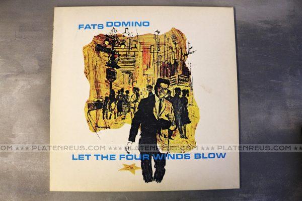 let the four winds blow