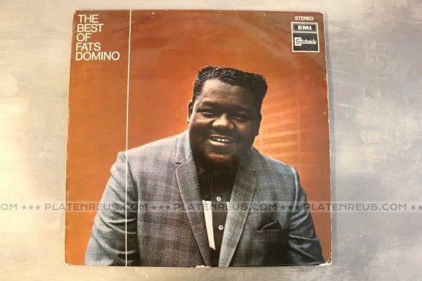 the best of fats domino