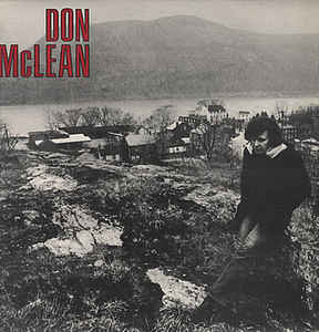 don mclean