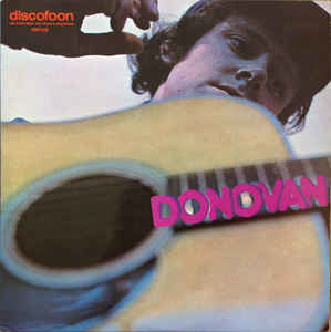 donovan