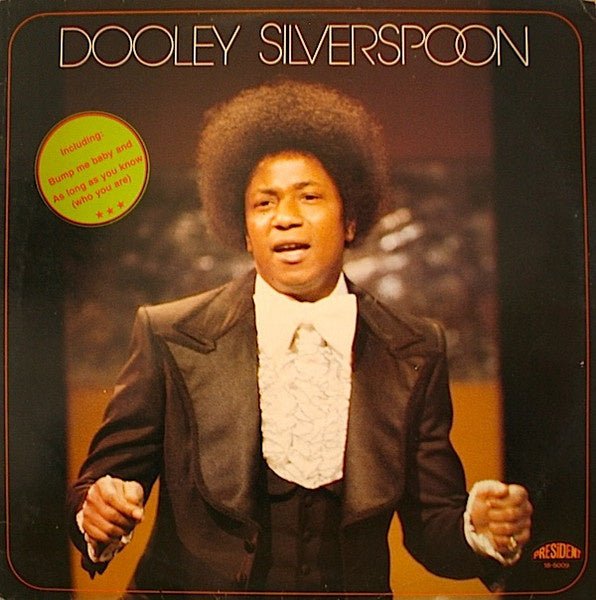 dooley silverspoon