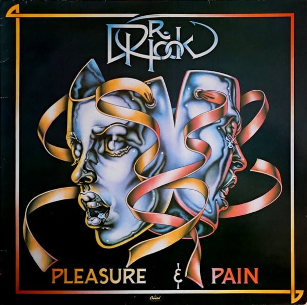 pleasure & pain