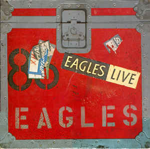 eagles live
