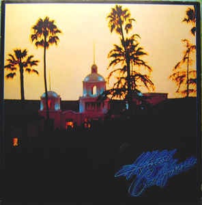 hotel california