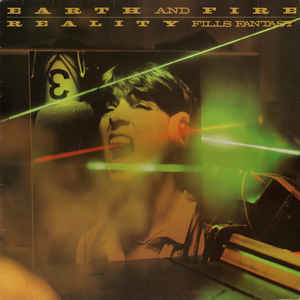 reality fills fantasy