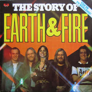 the story of earth & fire