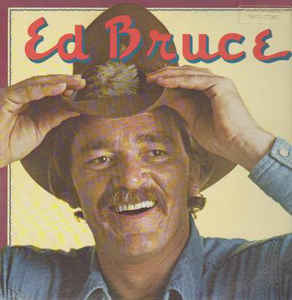 ed bruce