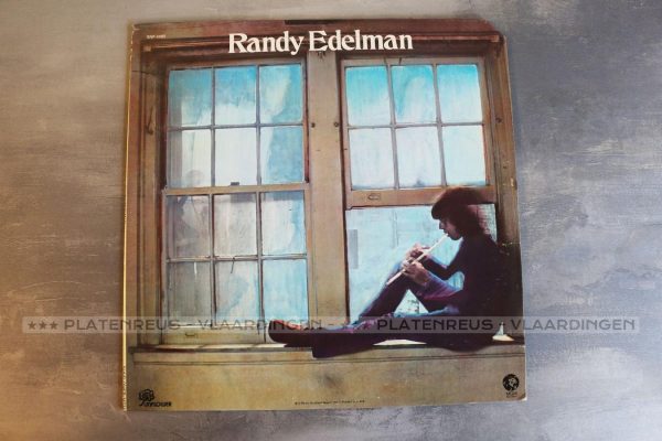 randy edelman