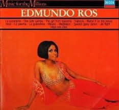 edmundo ros & his orchestra