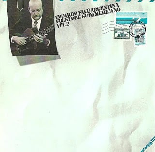 folklore sudamericano vol.2