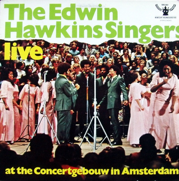 live at the concertgebouw in amsterdam