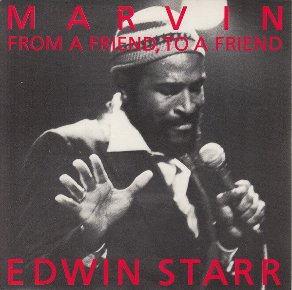 marvin (12inch)