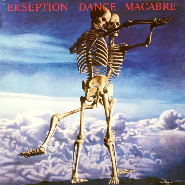 dance macabre