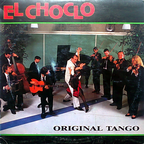 original tango