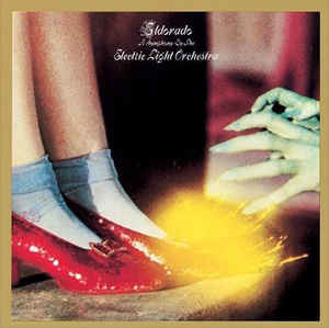 eldorado - a symphony by the electric light orchestra