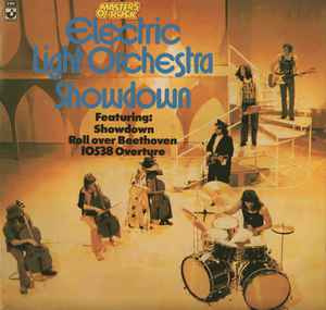 masters of rock - electric light orchestra showdown
