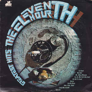 the eleventh hour's greatest hits