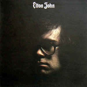 elton john