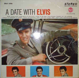 a date with elvis