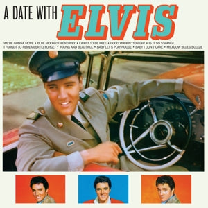 a date with elvis (new-coloured)