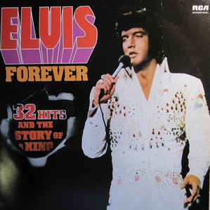 elvis forever