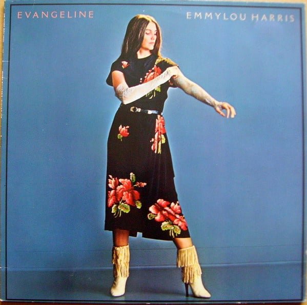 evangeline
