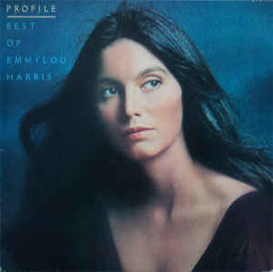 profile (best of emmylou harris)