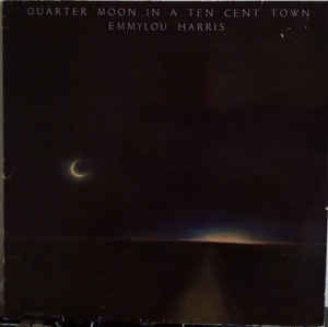 quarter moon in a ten cent town