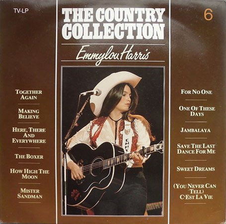 the country collection