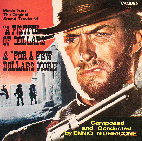 a fistful of dollars