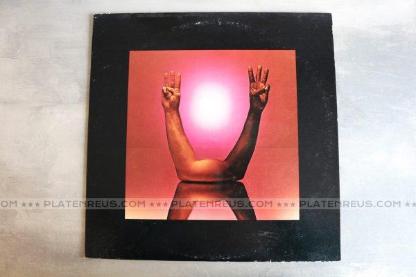 eric burdon declares ‘war’