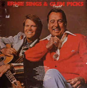 ernie sings and glen picks