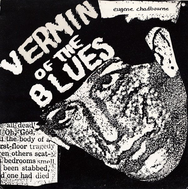 vermin of the blues