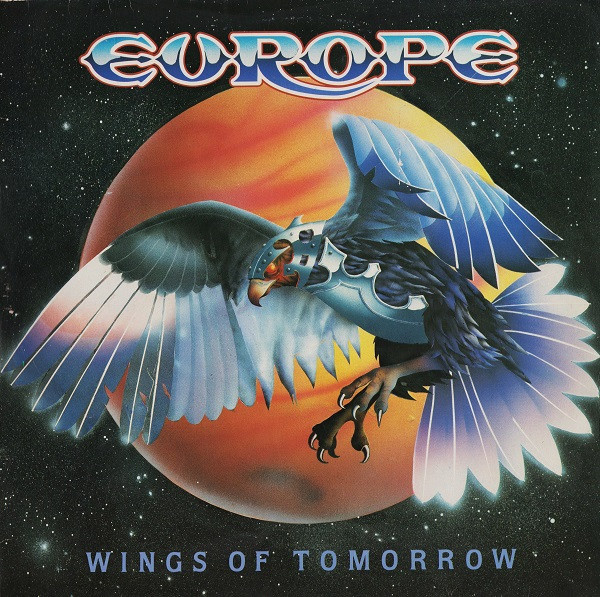 wings of tomorrow