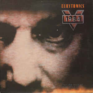 1984 (for the love of big brother)