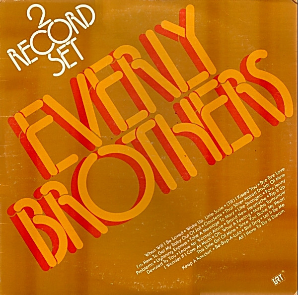 everly brothers