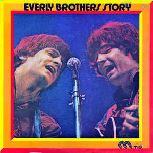 everly brothers story