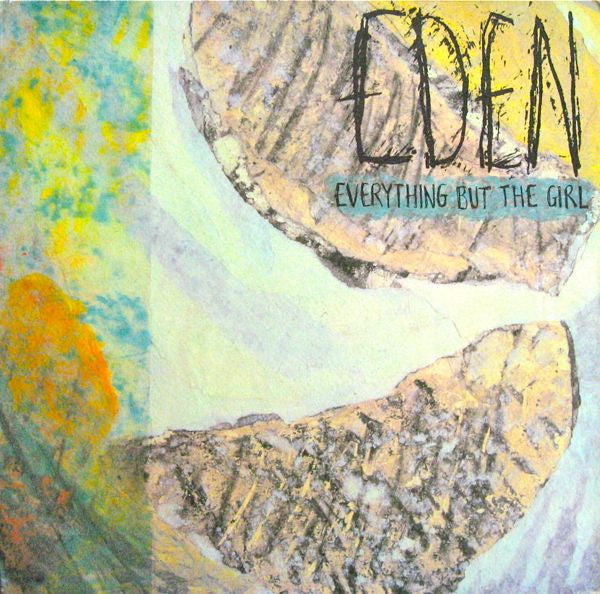 eden (lp)
