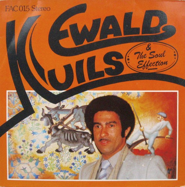 ewald kuils & the soul effection