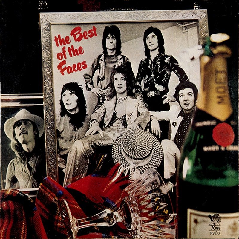 the best of the faces