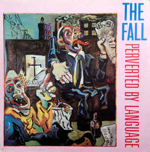 perverted by language