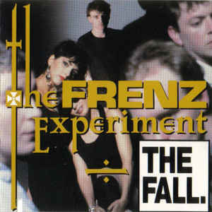 the frenz experiment