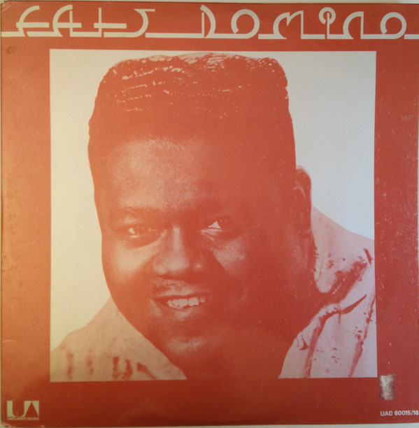 fats domino