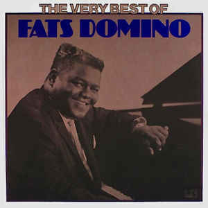 the very best of fats domino