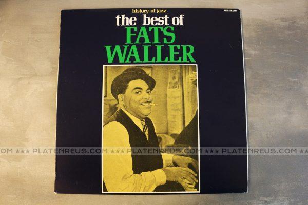 the best of fats waller