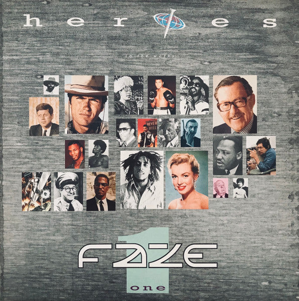 heroes (lp)