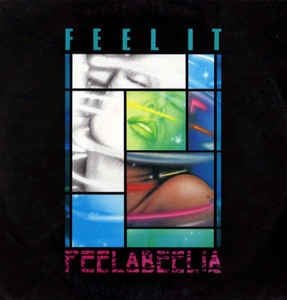 feel it