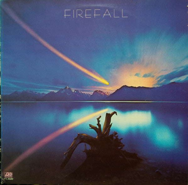 firefall (lp)