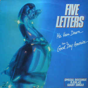 ma keen dawn   have a good day america