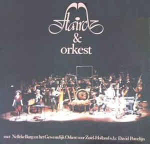 flairck & orkest